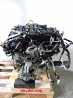 motor 3.6 /11-14/ - ORIGINÁLNÍ DÍL 